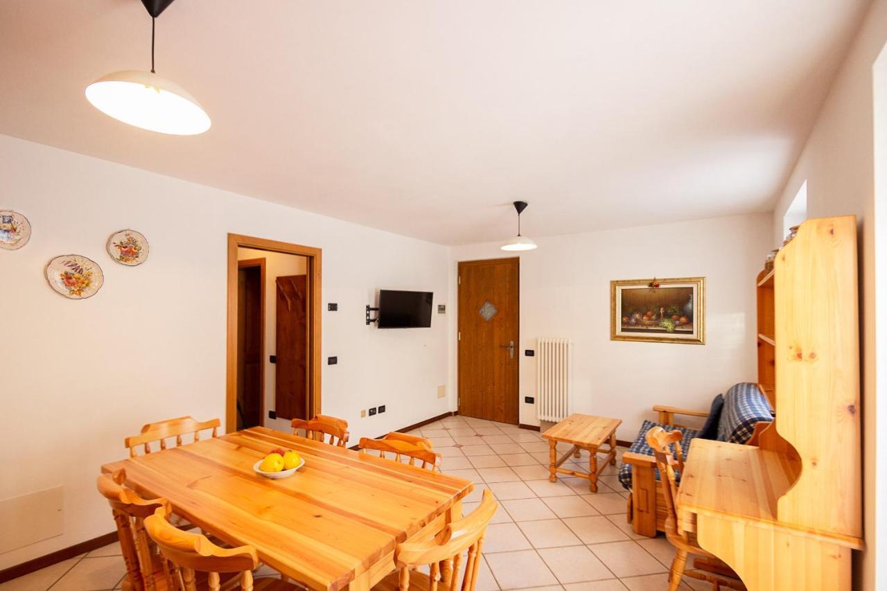 Casa Angelina Apartment Celledizzo Exterior photo